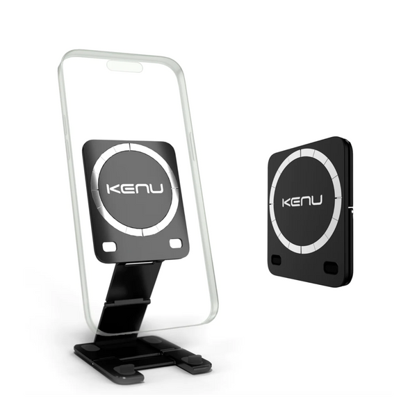 Kenu Stance+ 10-in-1 Smartphone Gadget mit MagSafe